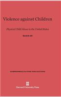 Violence Against Children