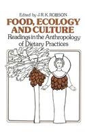Food, Ecology and Culture
