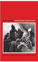 Demanding Democracy