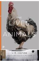 The Lives of Animals: (The University Center for Human Values)