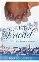 Wallace Family Affairs Volume VIII