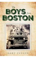 Boys from Boston