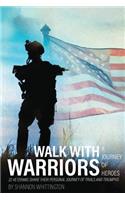 Walk with Warriors