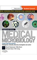 Medical Microbiology