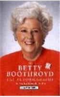 Betty Boothroyd The Autobiography