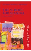 School for Scandal