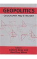 Geopolitics, Geography and Strategy