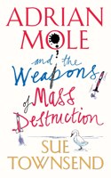 Adrian Mole And The Weapons Of Mass Destruction