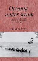 Oceania Under Steam