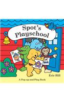 Spot's Playschool
