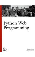 Python Web Programming