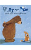 Wally and Mae