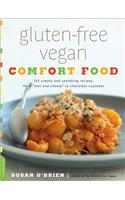 Gluten-Free Vegan Comfort Food