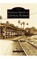 Railroad Depots of Central Florida