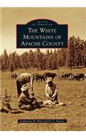 White Mountains of Apache County