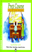 Alfred's Basic Piano Prep Course Sacred Solo Book, Bk C: For the Young Beginner