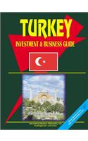 Turkey Investment and Business Guide