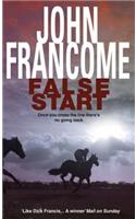 False Start