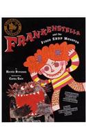 Frankenstella and the Video Shop Monster