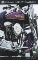 Ultimate Harley Davidson (The Ultimate)