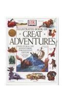 Illustrated Book of Great Adventures