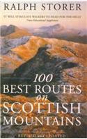 100 Best Routes on Scottish Mountains