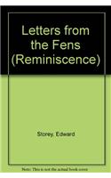 Letters from the Fens