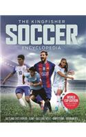 The Kingfisher Soccer Encyclopedia