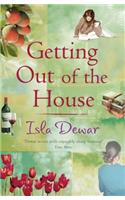 Getting Out Of The House