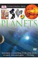 Eyewitness DVD: Planets