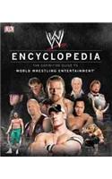 WWE Encyclopedia Updated & Expanded (2nd Edition)
