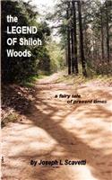 Legend of Shiloh Woods