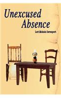 Unexcused Absence