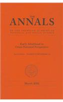 Early Adulthood in Cross-National Perspectives