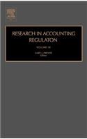 Research in Accounting Regulation, 18