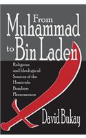 From Muhammad to Bin Laden