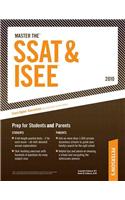 Peterson's Master the SSAT & ISEE