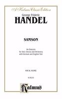 Samson 1743