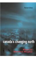 Canada's Changing North