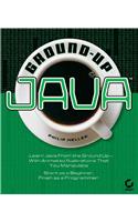 Ground-Up Java