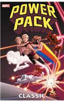 Power Pack Classic