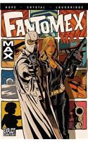 Fantomex Max