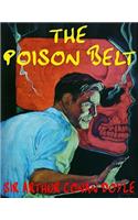 Poison Belt Lib/E