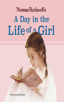 Norman Rockwell's a Day in the Life of a Girl