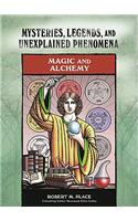 Magic and Alchemy