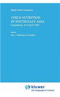 Child Nutrition in South East Asia
