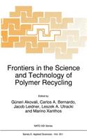 Frontiers in the Science and Technology of Polymer Recycling