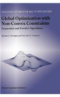 Global Optimization with Non-Convex Constraints