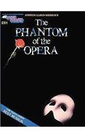 The Phantom of the Opera: E-Z Play Today Vol 251
