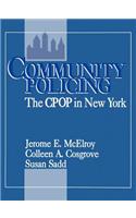 Community Policing